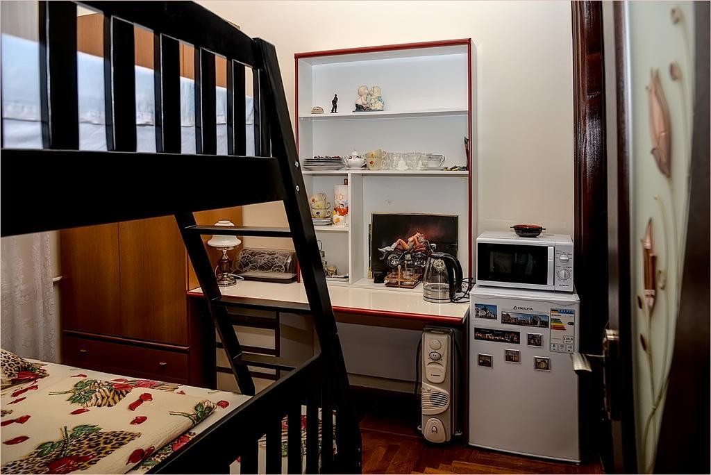 Vip-Apartments Angel Palas Chernivtsi Exterior foto